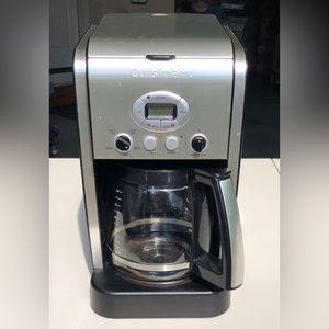 Cuisinart Coffee Maker - 14 Cup